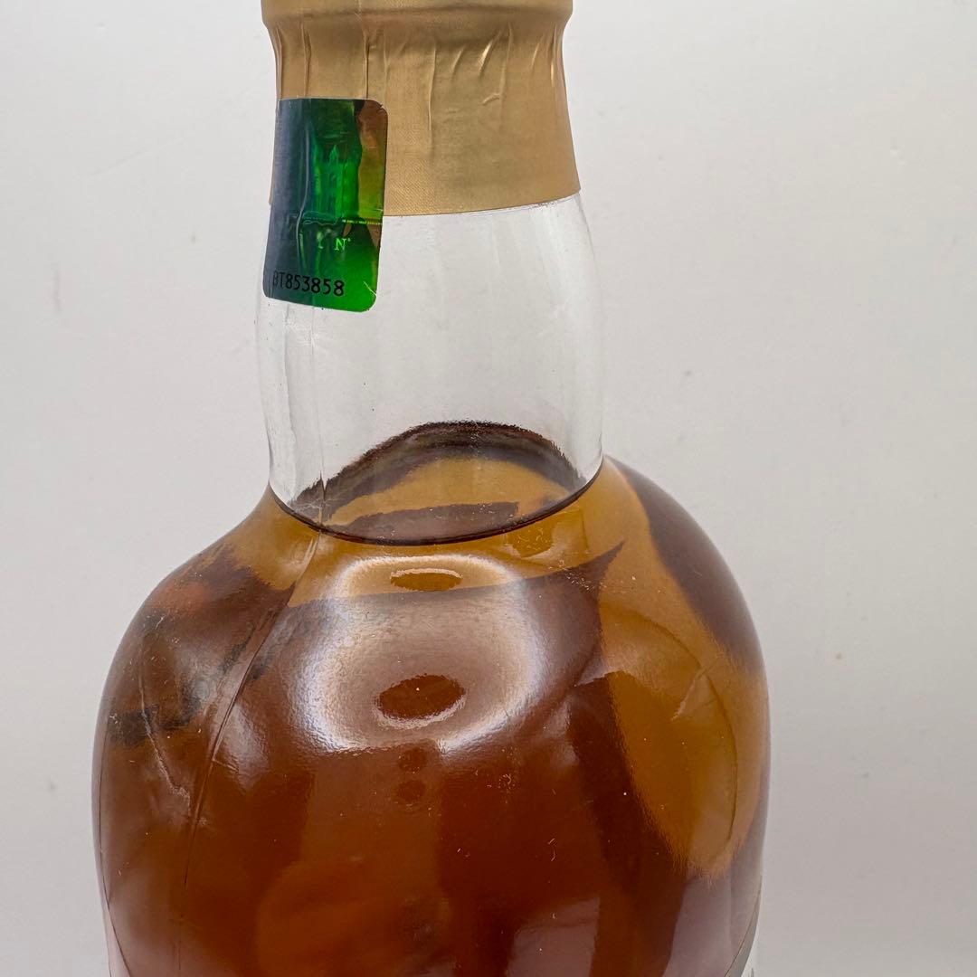 The Macallan Fine Oak 10年 700ml