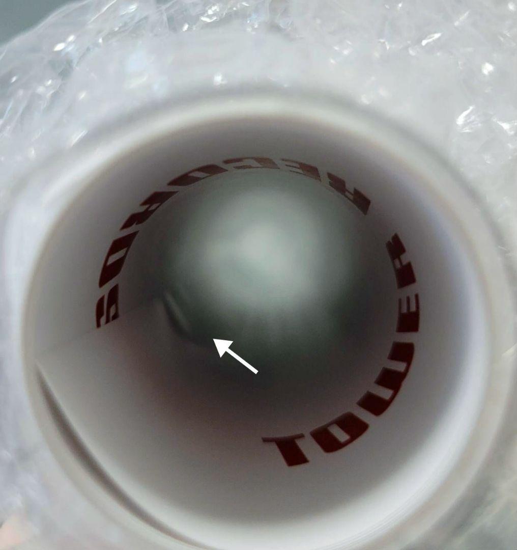 ギヴン THE BEST タワレコ オリジナル B2 ポスター 先着特典