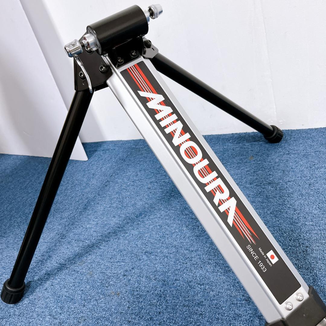 MINOURA ミノウラ LiveRide FG220 ハイブリッドローラー