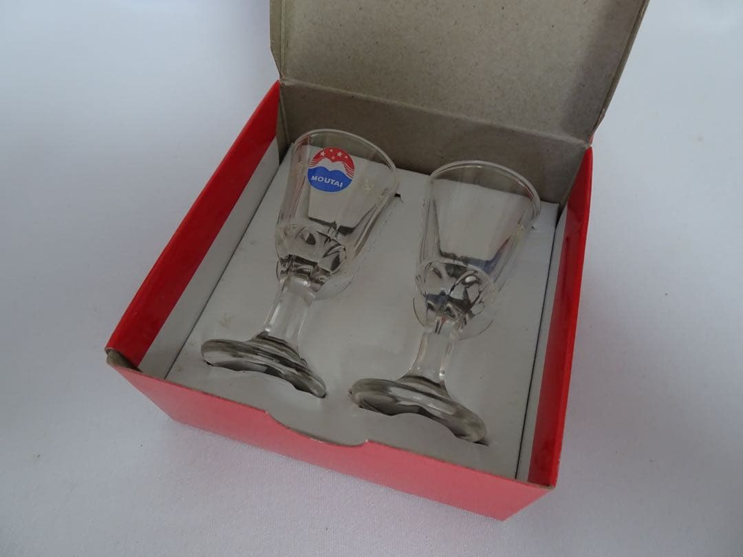 イ*カ様 新品未開封　2015年製アルコール53% マオタイ 500ml