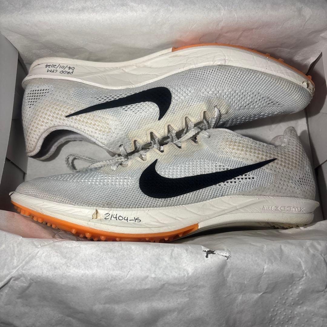 スパイク・シューズ NIKE DRAGON FLY 2 PROTO TYPE 25.5