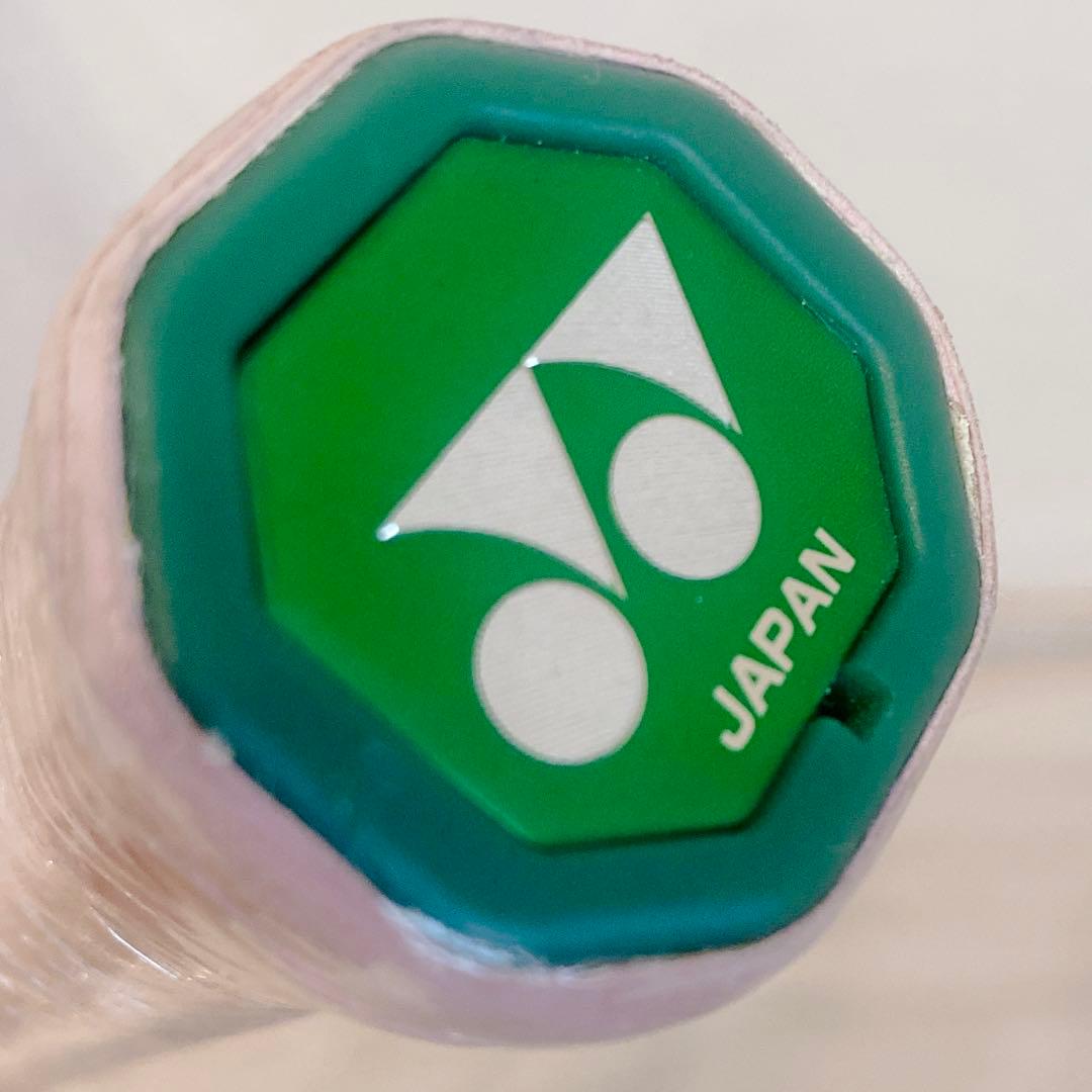 極美品 YONEX EZONE 100SL 大坂なおみ 限定カラー G0