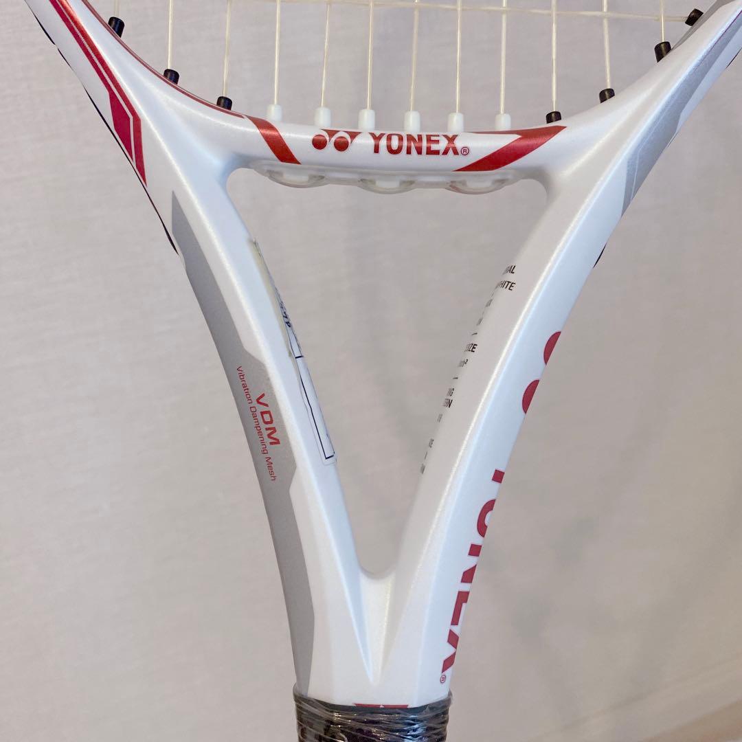 極美品 YONEX EZONE 100SL 大坂なおみ 限定カラー G0