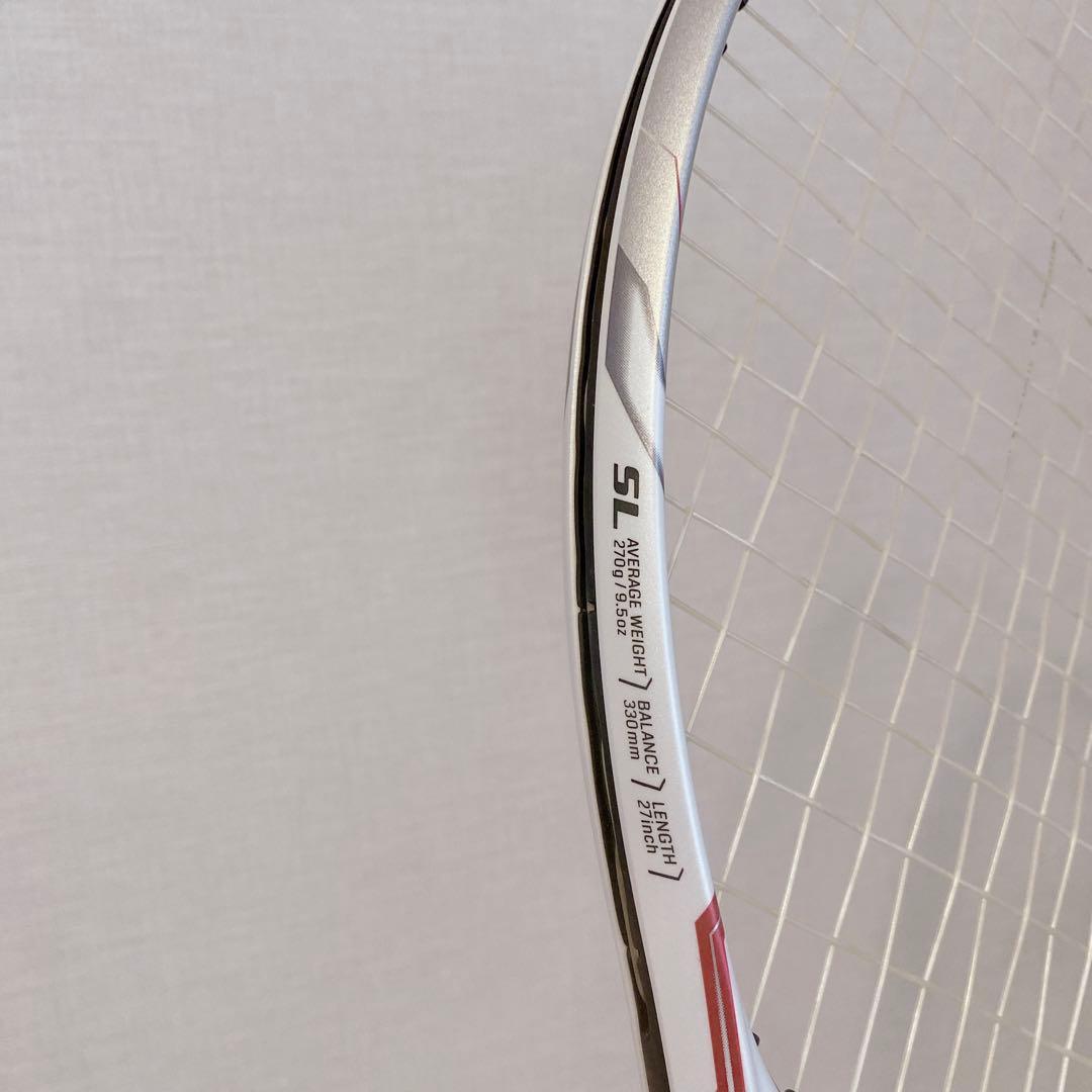 極美品 YONEX EZONE 100SL 大坂なおみ 限定カラー G0