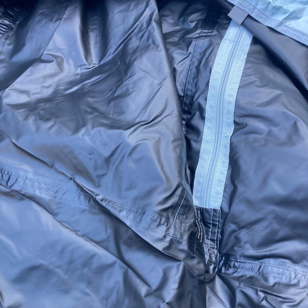 1回使用　美品コールマン Coleman タフスクリーン2ルームハウス LDX+