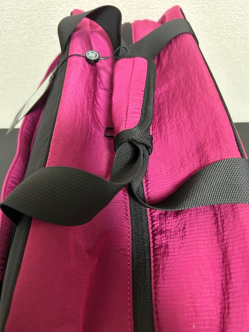 新品　ANEW GOLF BOSTON BAG ボストンバッグ　手持ち　肩掛け