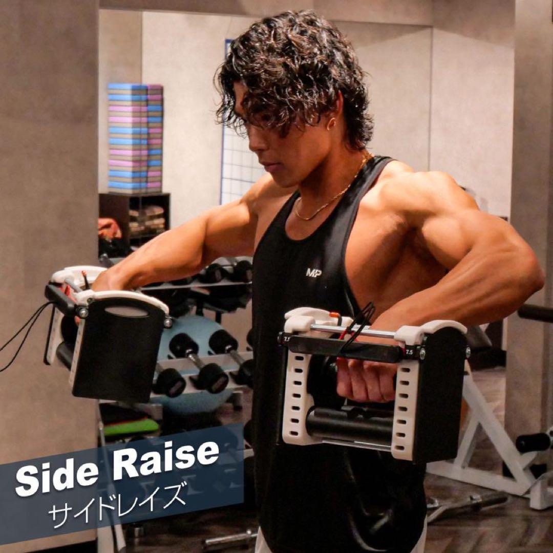 新品 可変式ダンベル パワー ブロックダンベル 23kg 2個セット