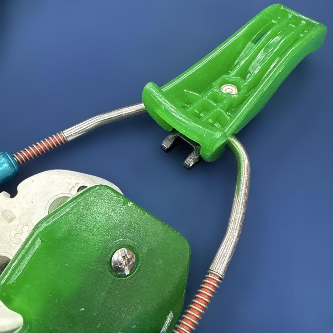 G3タルガ　エル　テレマークスキービンディング