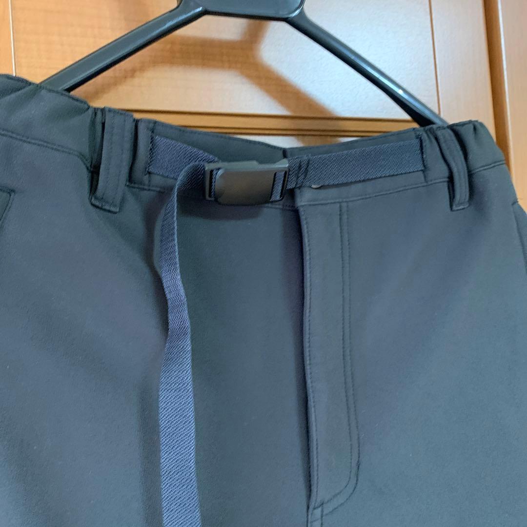 ストレッチボンディングフィッシングパンツ GM-3404 L