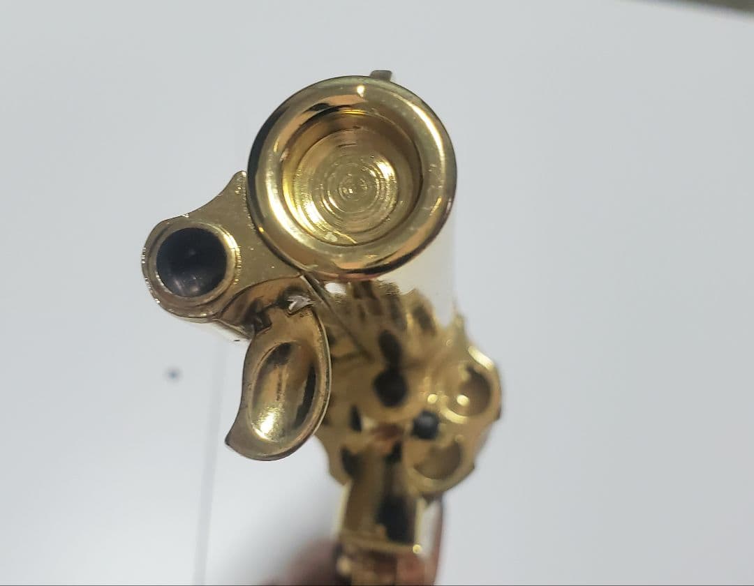 タナカ コルト　SAA45 シビリアン　SMG