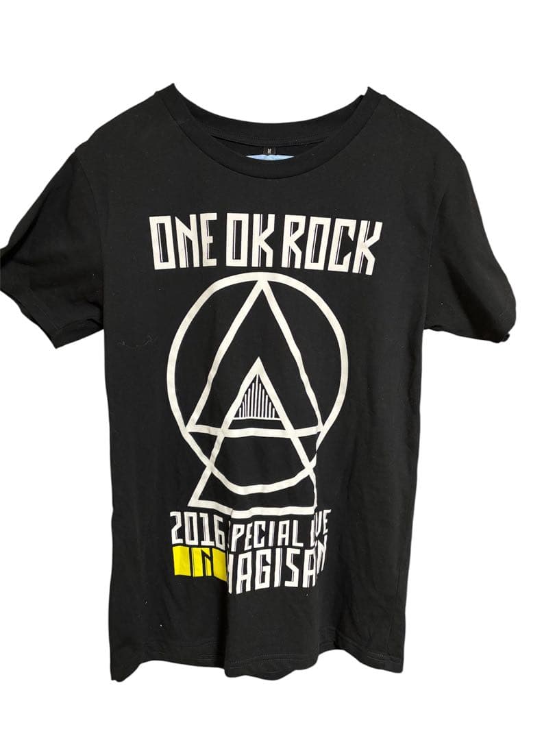 ONE OK ROCK Tシャツセット全15枚