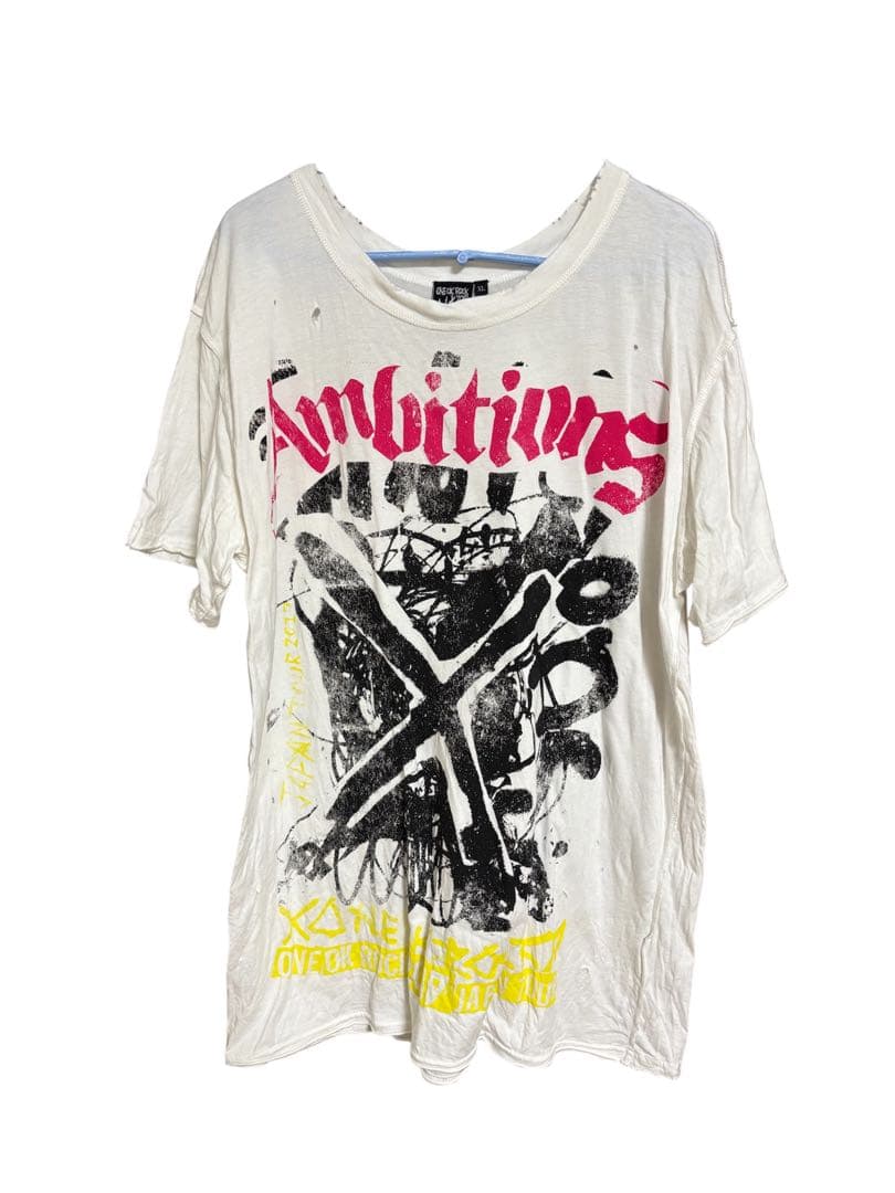 ONE OK ROCK Tシャツセット全15枚