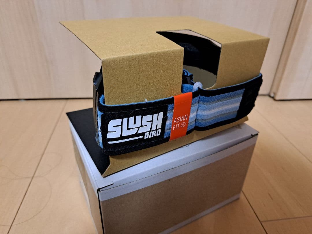 GIRO REVOLT AF スノーボード スキー ゴーグル ジロ