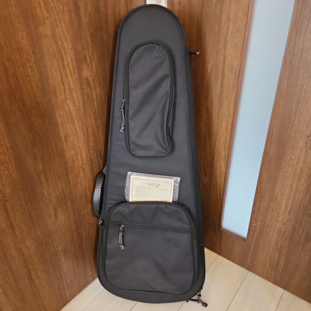 ATELIER Z 根本要モデル【TYPE1】サイクロン　CYCLONE