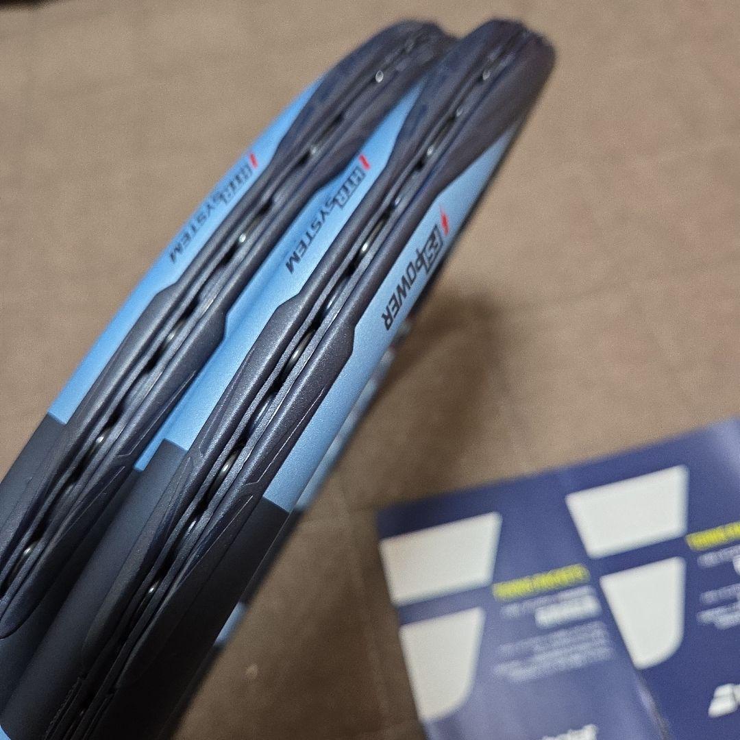 ピュアドライブ2025 プラスG2　２本