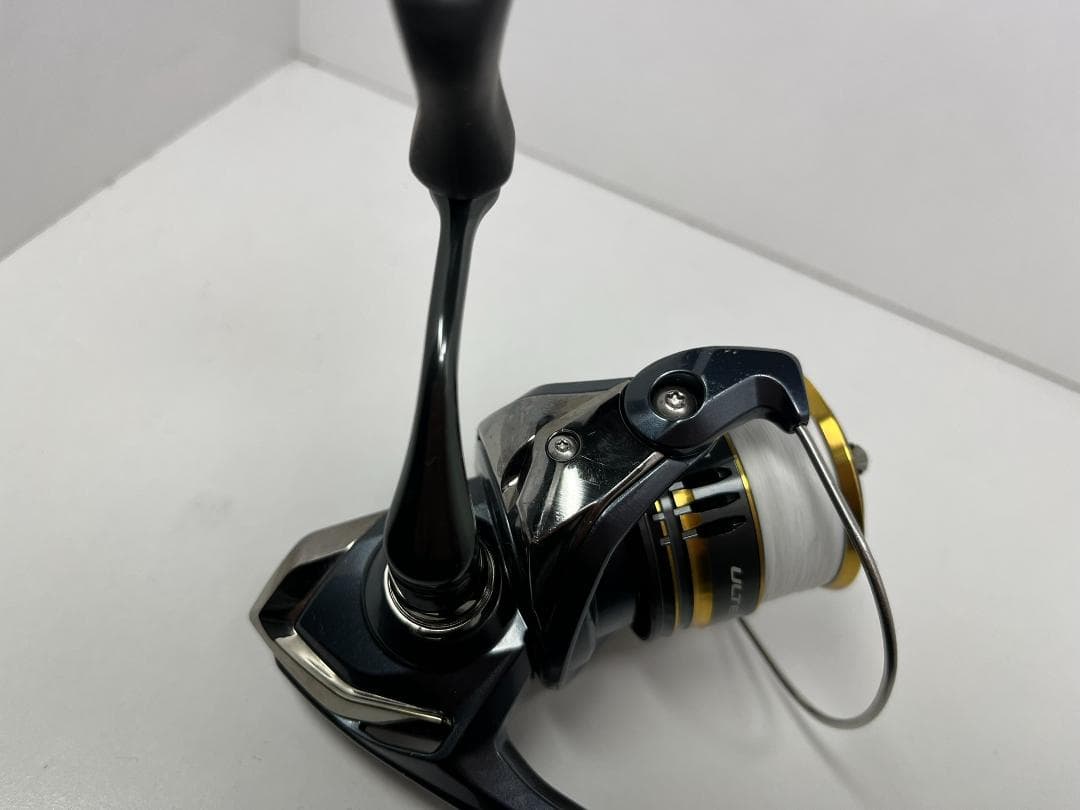 シマノ 21アルテグラC2000SHG 中古