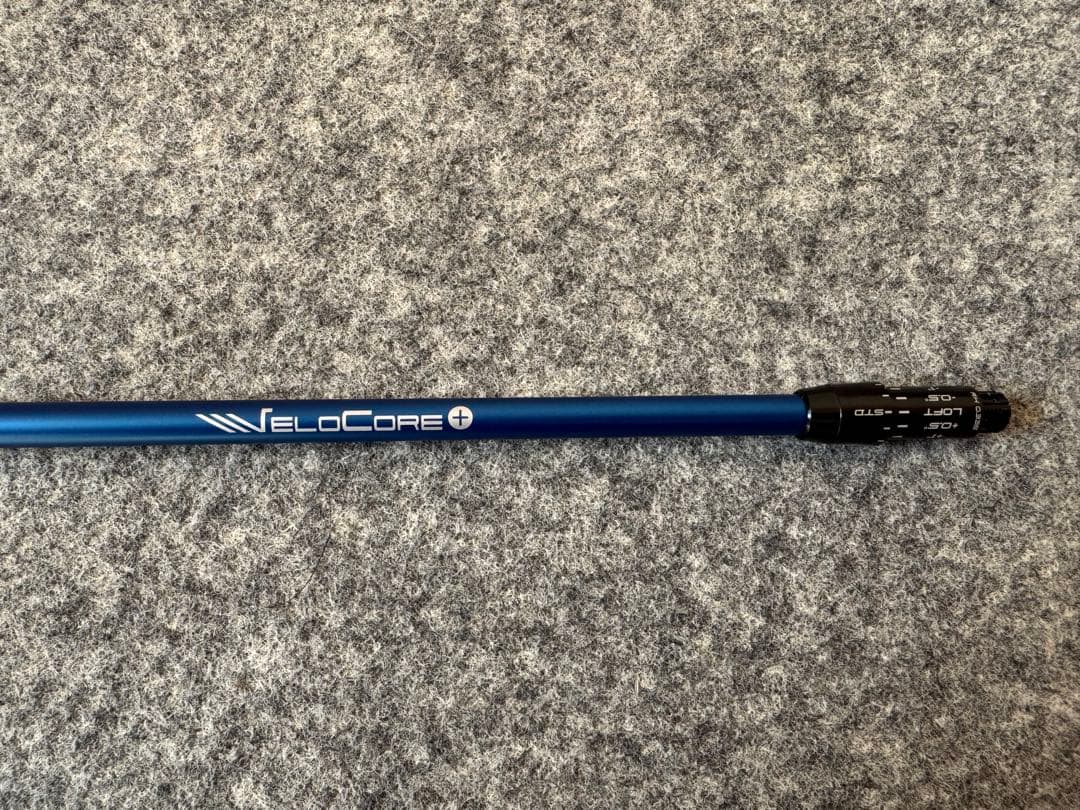 24ベンタスブルー　5S　1W スリクソンスリーブ