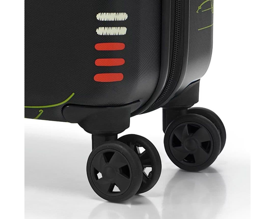 レア！reisenthel ライゼンタール スーツケース S