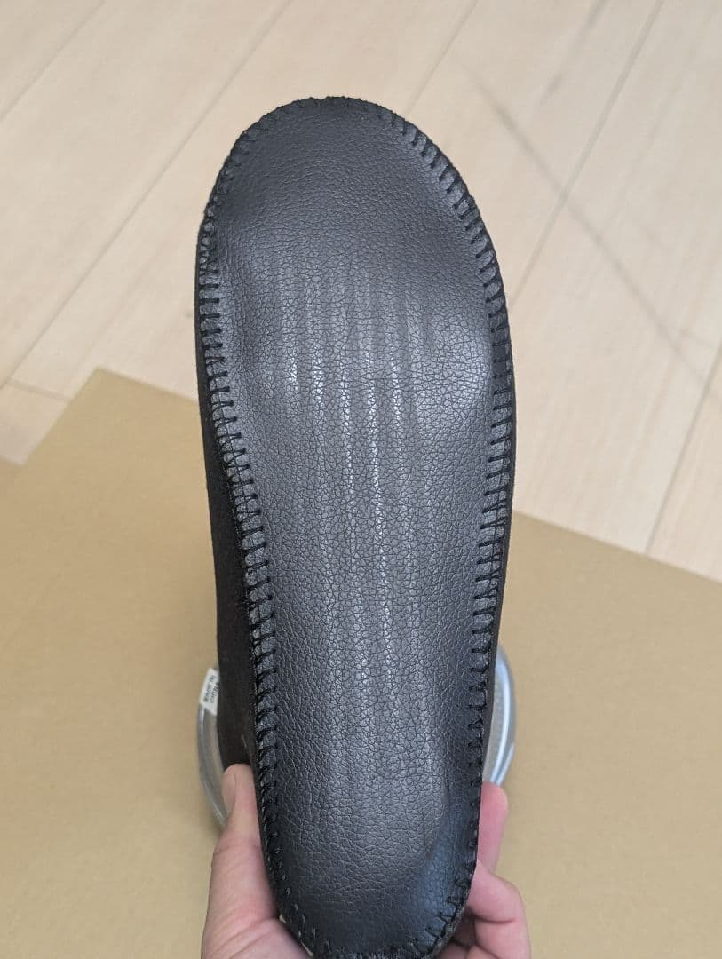 ★美品★REXXAM A5★２７cm★スキーブーツ★ブラック★