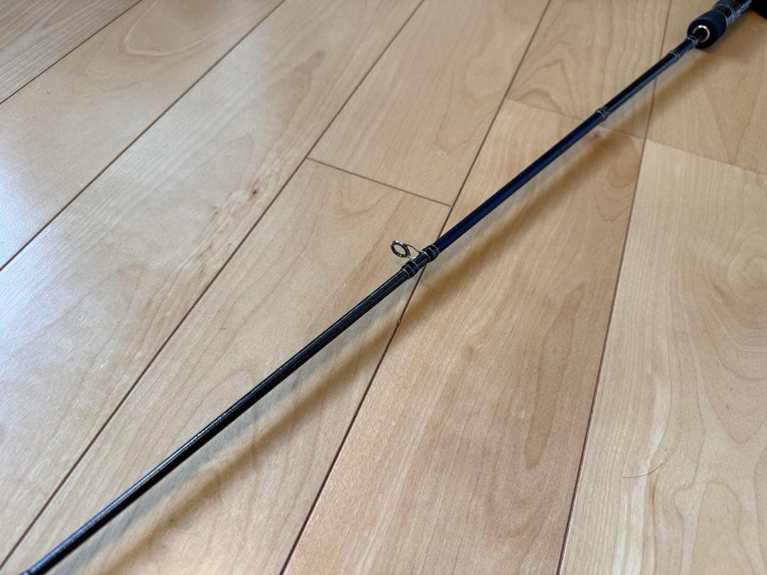 アルファタックル 25アルファソニック 瀬戸内アオリ165H