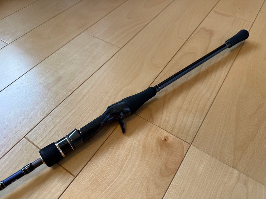 アルファタックル 25アルファソニック 瀬戸内アオリ165H