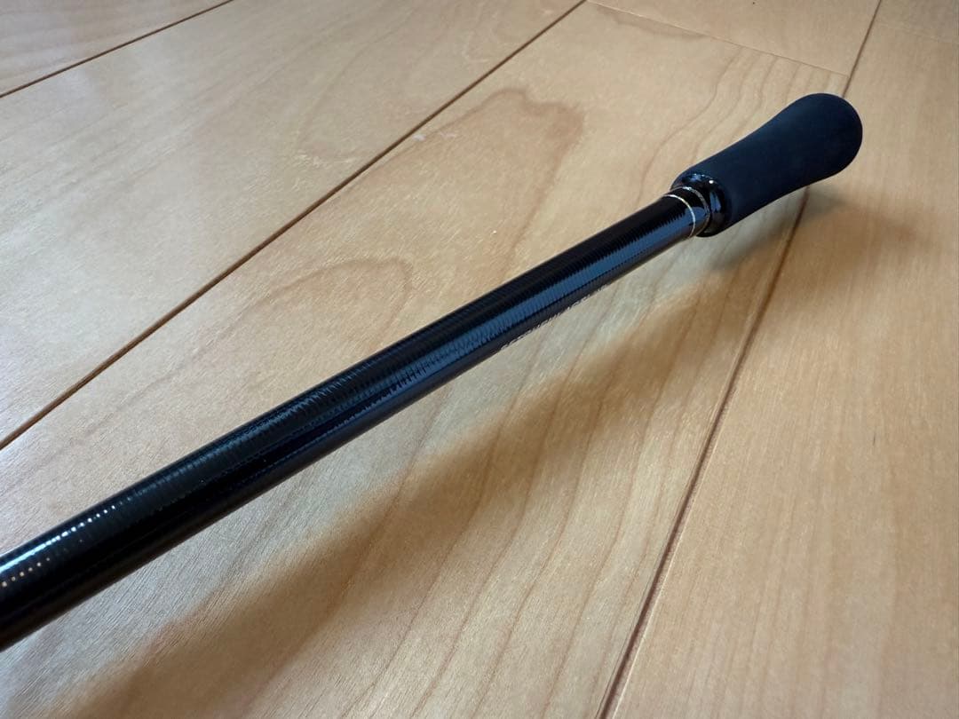 アルファタックル 25アルファソニック 瀬戸内アオリ165H