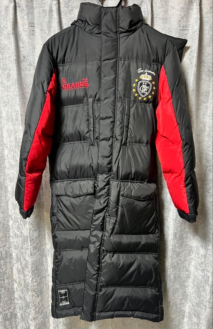 グランデ ベンチコート