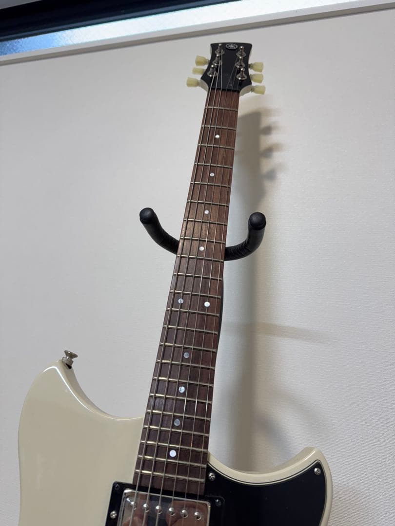 新品同様！YAMAHA RSE-20 ホワイト！