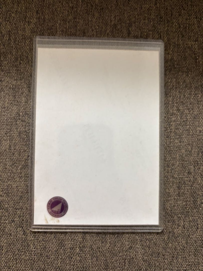 早い者勝ち！本物！レア！乃木坂46 サイン入り写真 2019年11月即配達