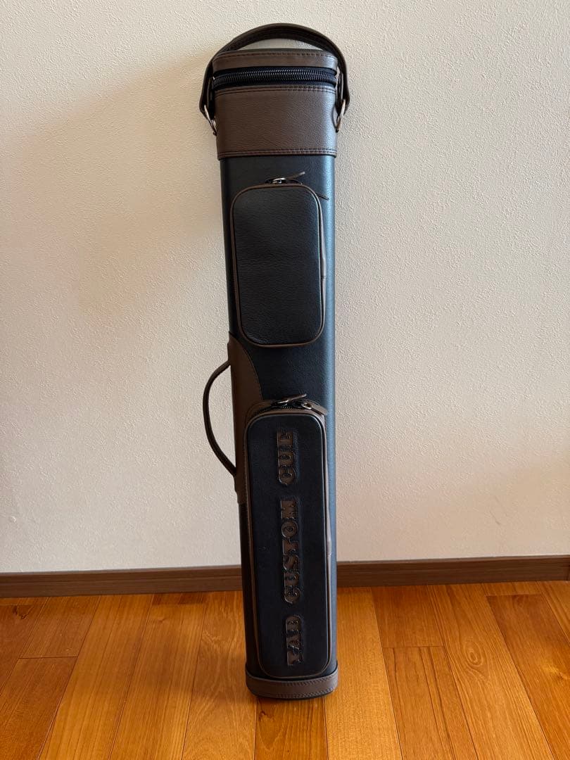 限定　whitten × TAD 2×4 ビリヤード　キューケース