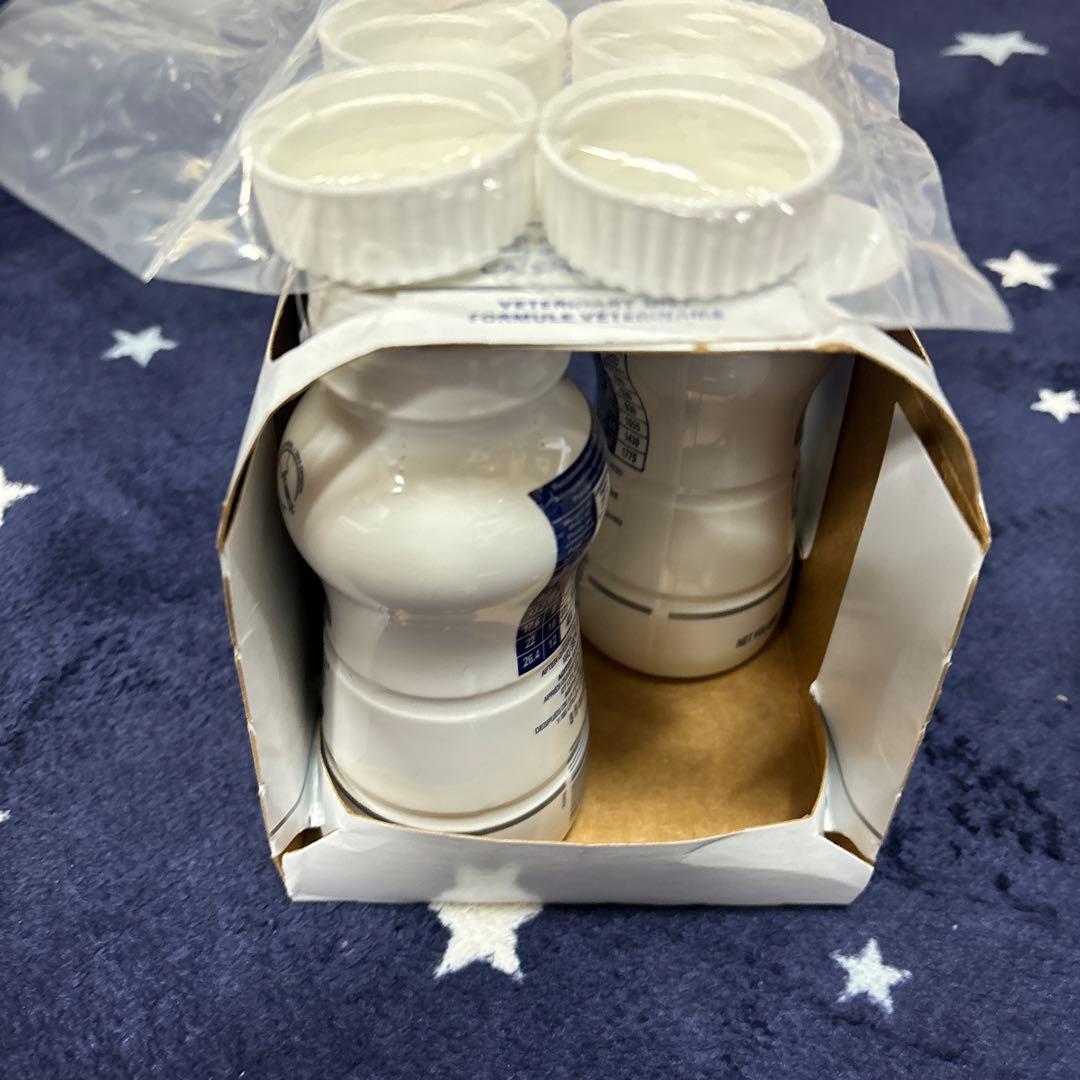  CANIN クリティカルリキッド 237ml×11本