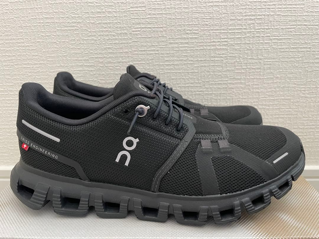 ON Cloud6 ウィメンズ 24.5cm