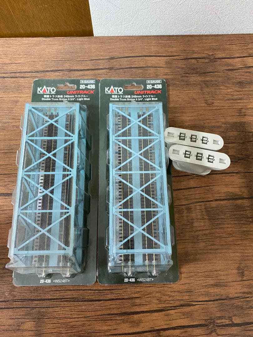 KATO Nゲージ V12　複線立体交差　700系　10-397　10-398