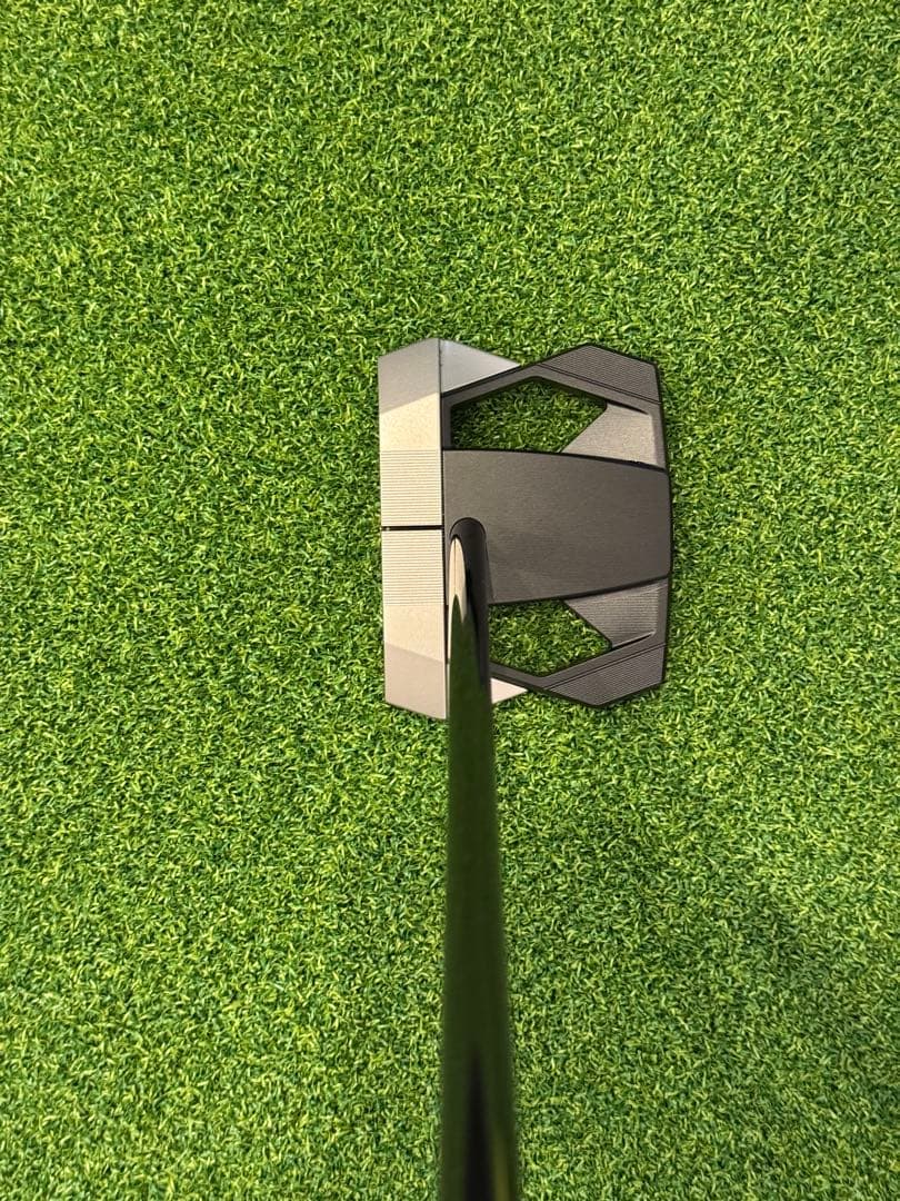 クラブ TaylorMade Spider ZT