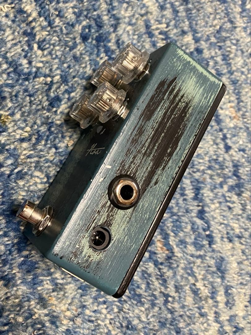 Pallet Noa err ギターエフェクター