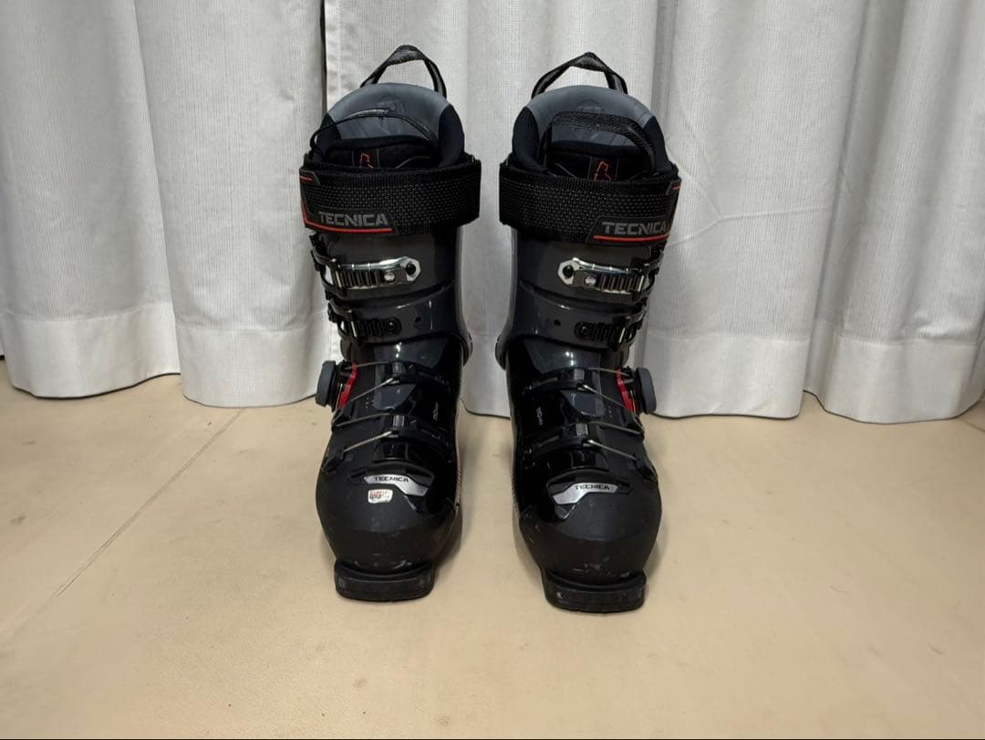 TECNICA スキーブーツ MACH BOA HV110 27.5cm