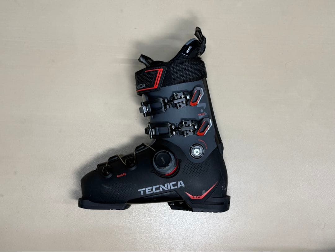 TECNICA スキーブーツ MACH BOA HV110 27.5cm