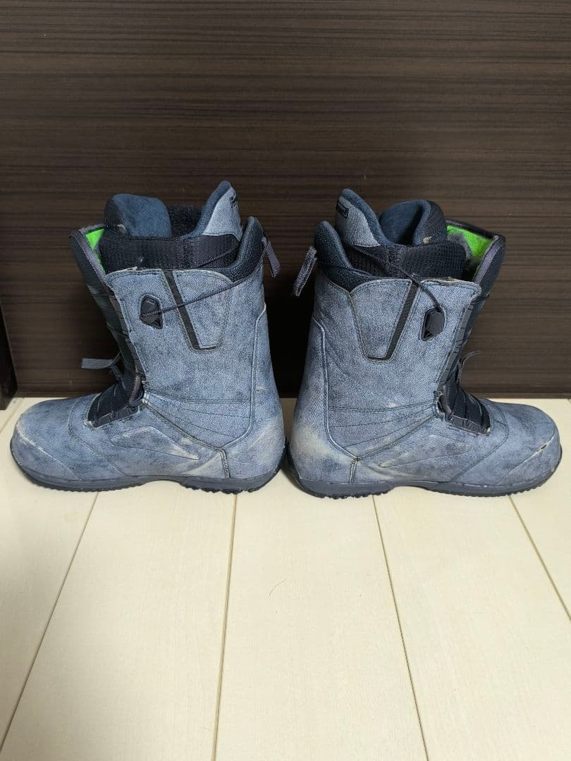 Burton Ruler - Asian Fit ブーツ 28cm