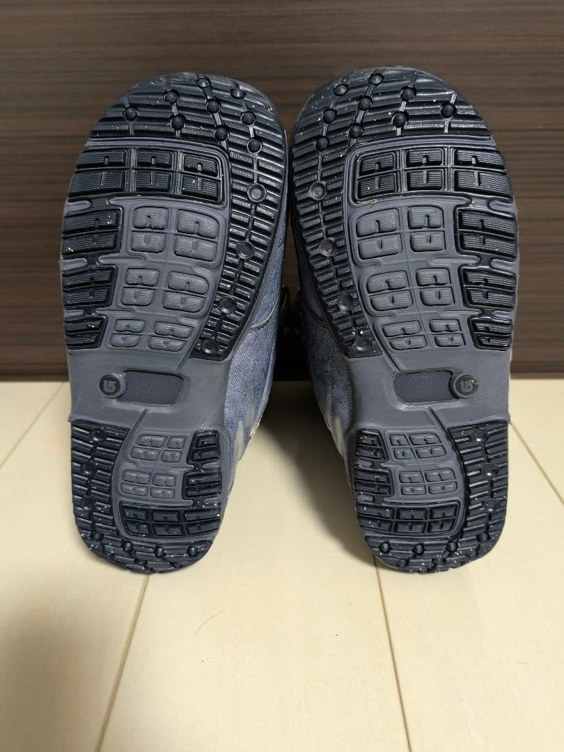 Burton Ruler - Asian Fit ブーツ 28cm