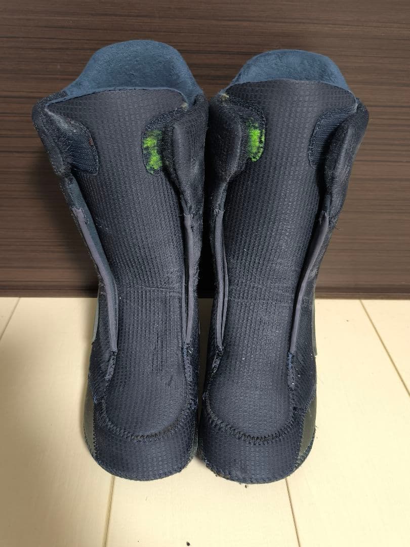 Burton Ruler - Asian Fit ブーツ 28cm