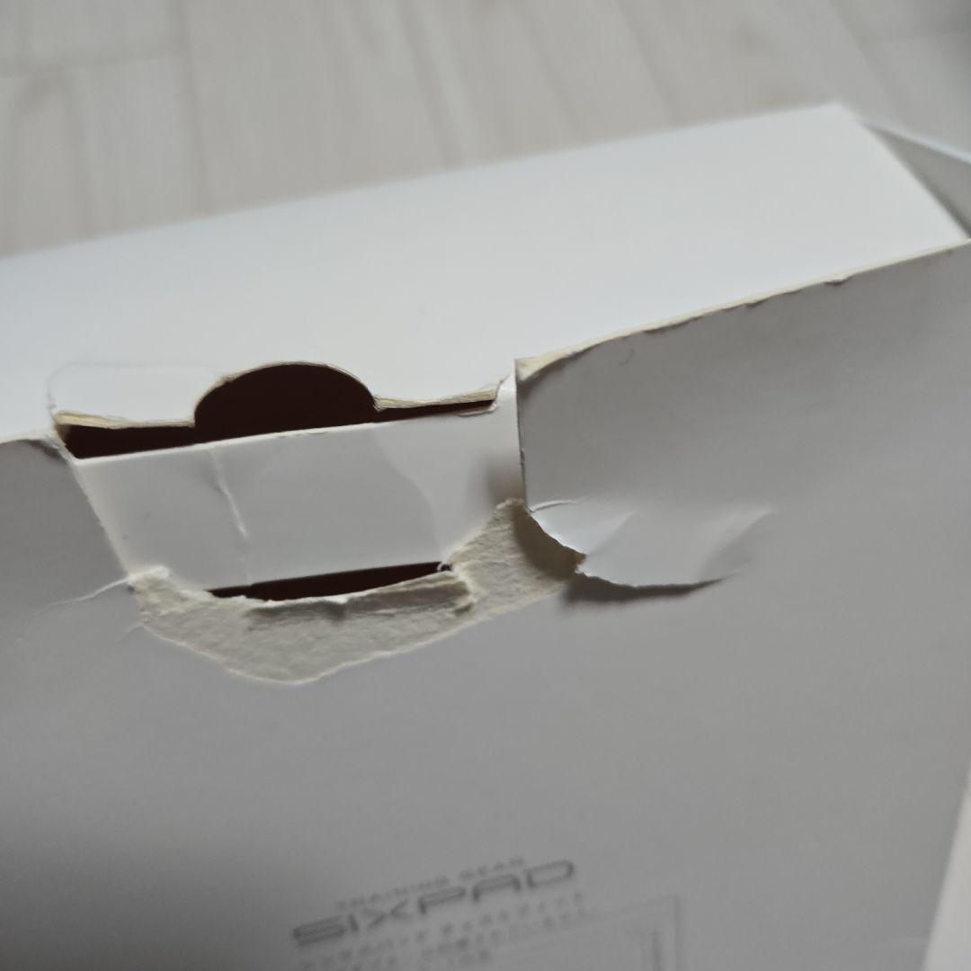 SIXPAD chest fit チェストフィット