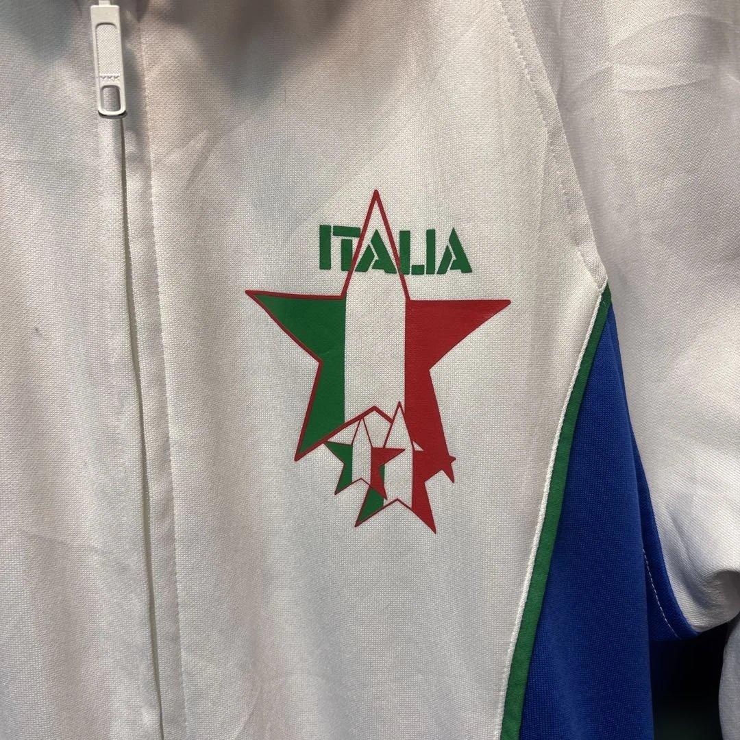 2010南アフリカW杯】イタリア代表 adidas オフィシャルライセンスモデル