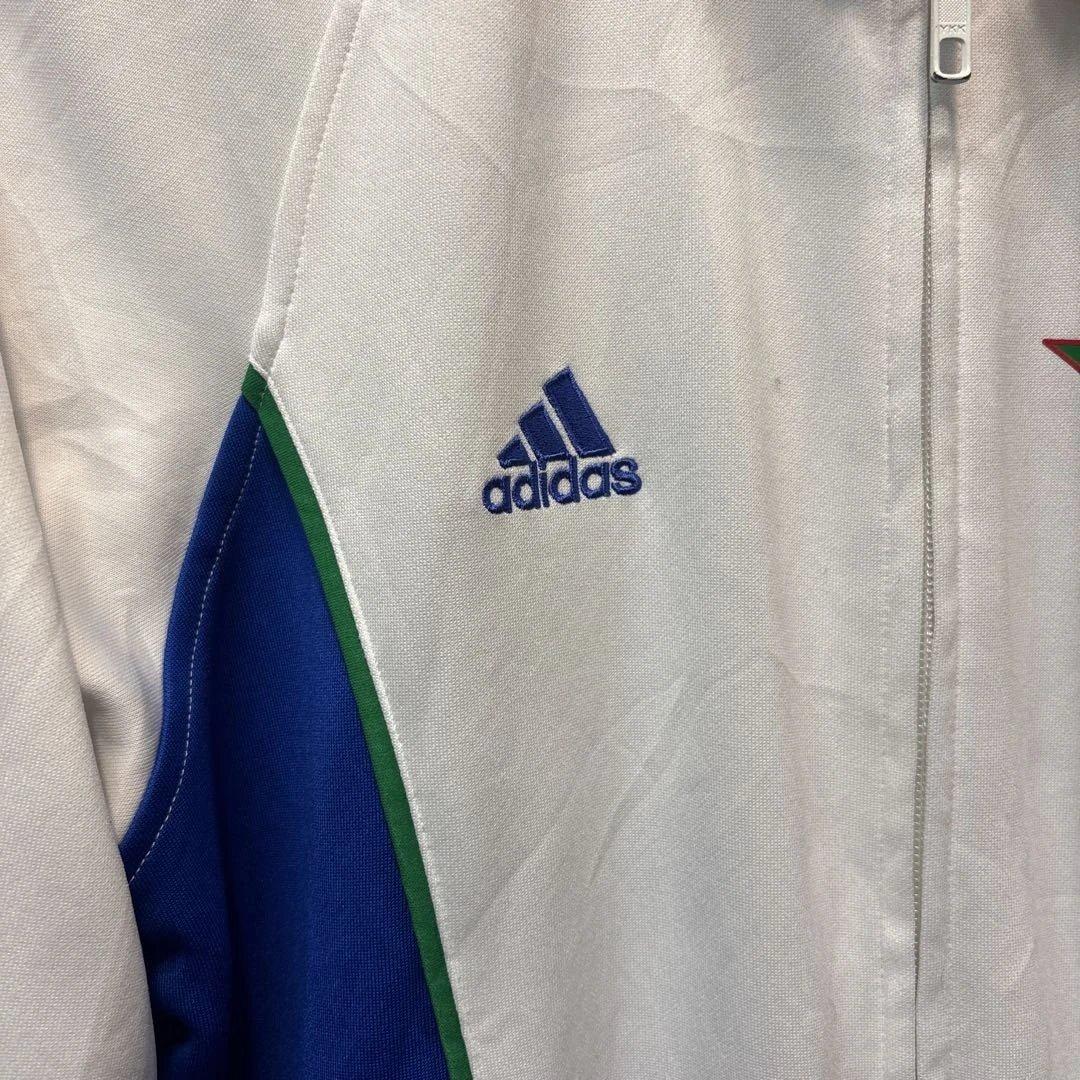 2010南アフリカW杯】イタリア代表 adidas オフィシャルライセンスモデル