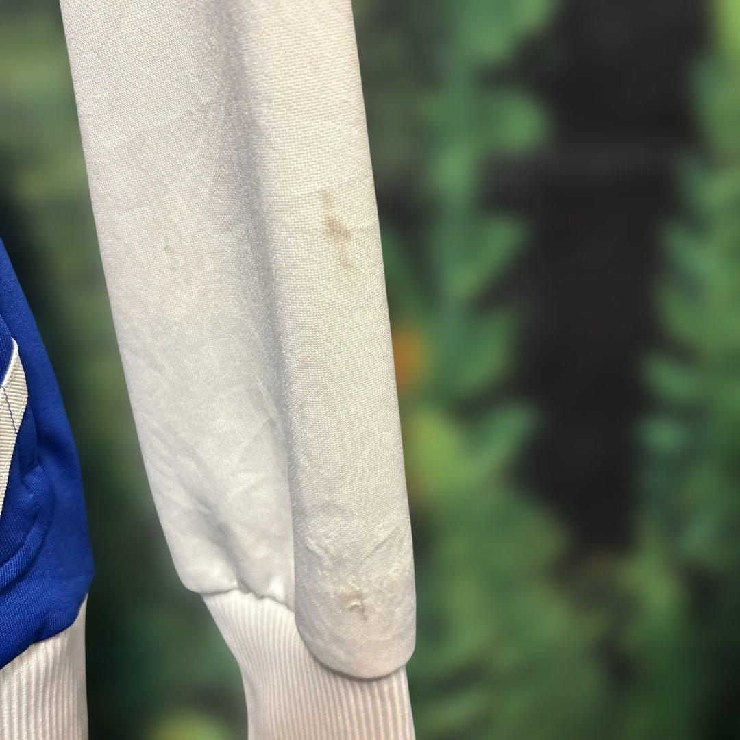 2010南アフリカW杯】イタリア代表 adidas オフィシャルライセンスモデル