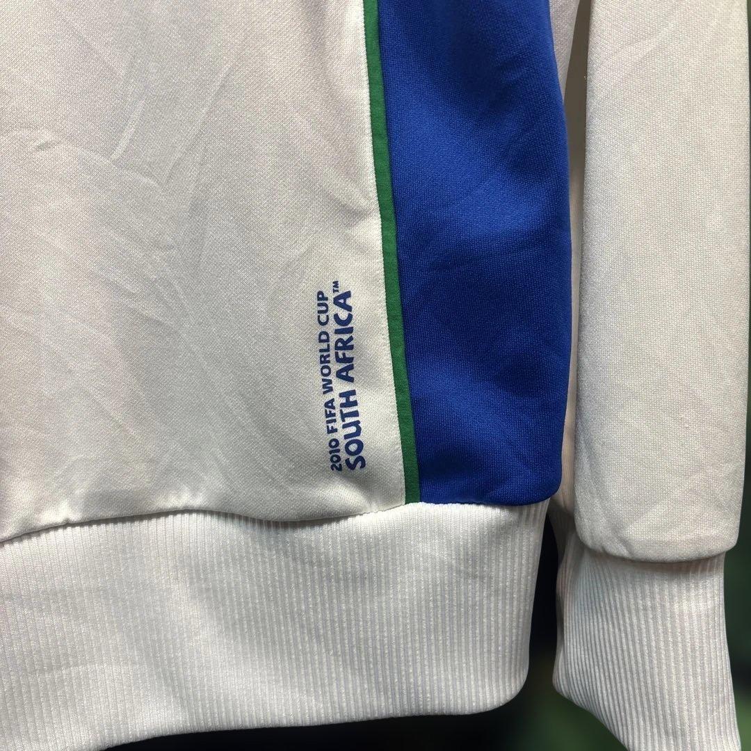 2010南アフリカW杯】イタリア代表 adidas オフィシャルライセンスモデル