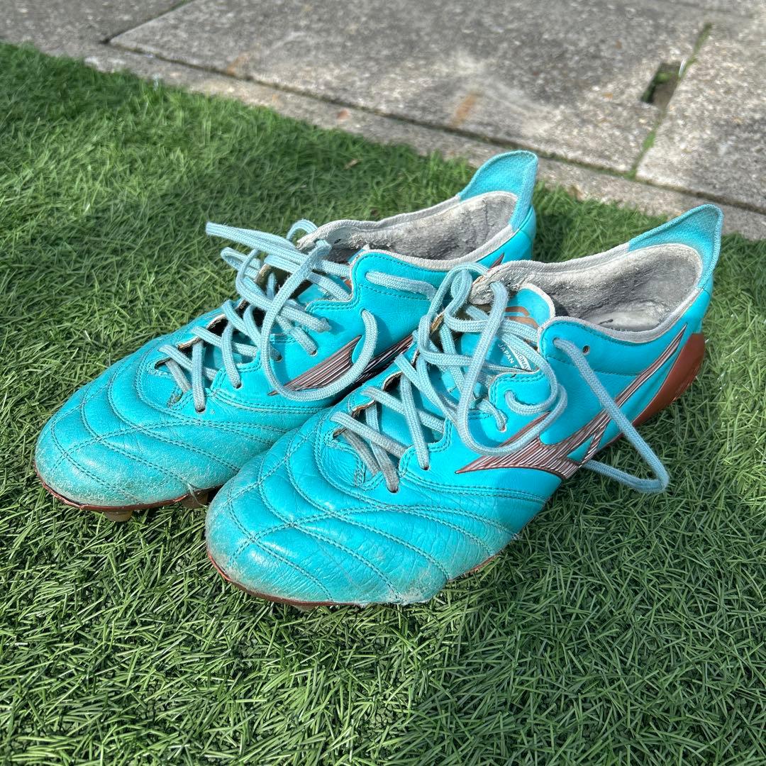 モレリアネオ3ワールドカップ モデル