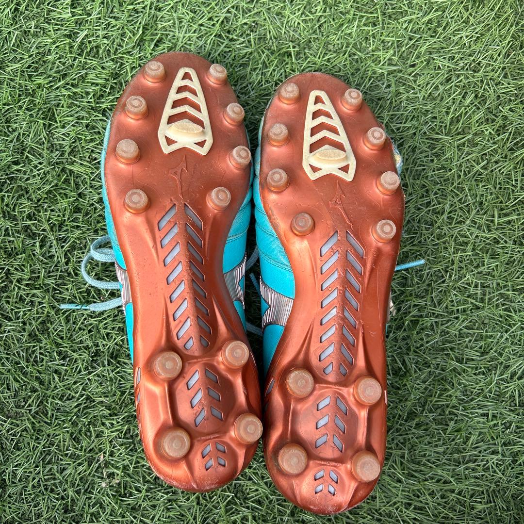 モレリアネオ3ワールドカップ モデル