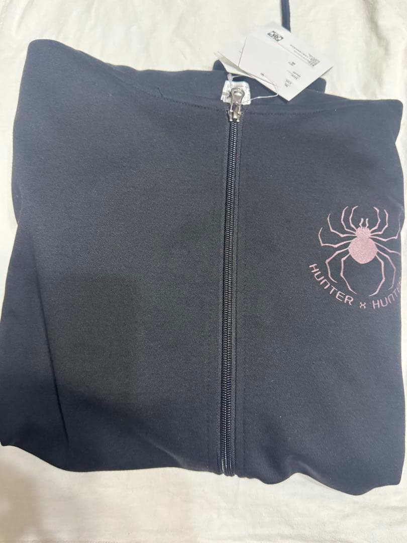 HUNTER × HUNTER アパレル3点セット