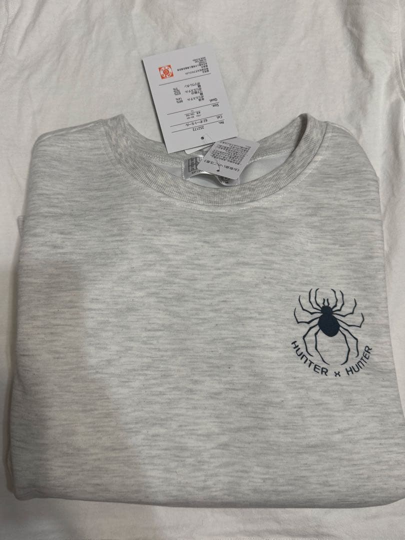 HUNTER × HUNTER アパレル3点セット