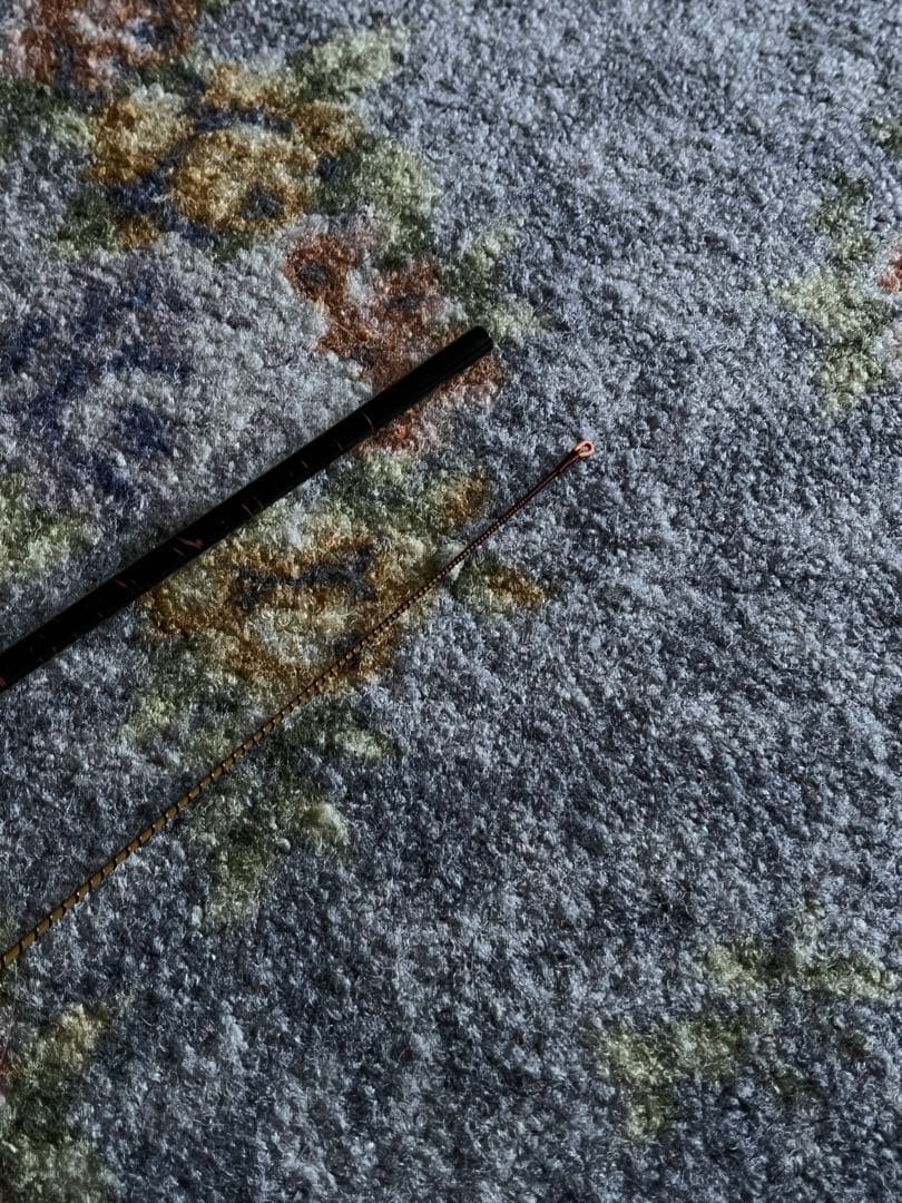 オリムピック 世紀 毛鉤 330